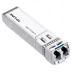 Industrial 10 Gigabit single-mode optical transceivers