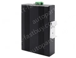 UOTEK 10/100M 5-Port Unmanaged Ethernet Switch