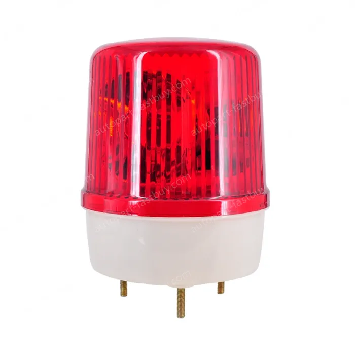 Small warning lightsLTE-1191J AC110V Red