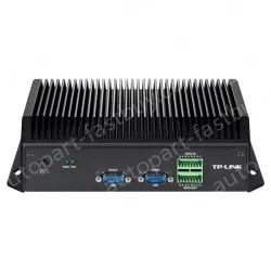 TL-EPC-TGL301 fanless low-power high-performance embedded computer