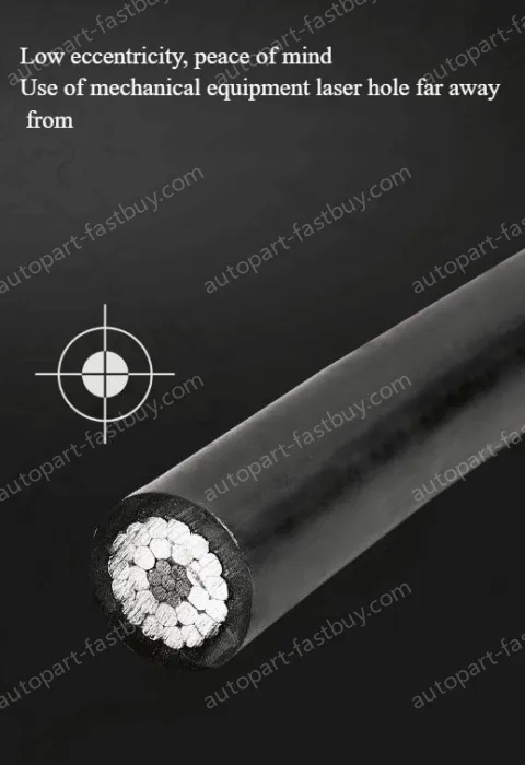 Steel core insulated wire 1KV