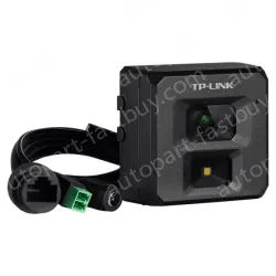 5,000,000 tofu type network camera