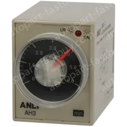 ANLY Time-limited relays AH3-RD