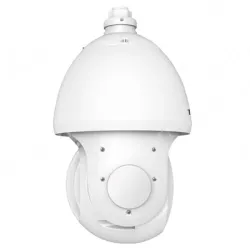 Infrared network high-speed dome machine
