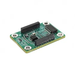 Industrial Embedded Serial/CAN Server Module