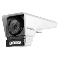 5,000,000 full-color starlight alert network cameras