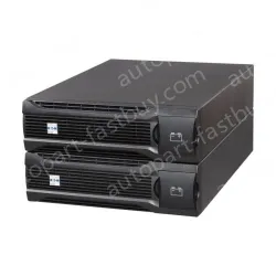 Eaton uninterruptible power supply EDX RT 3:1 EBM