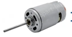 Motor/CARBON-BRUSH MOTORS