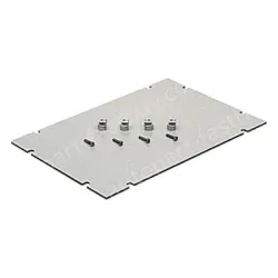 VMS - General purpose enclosures