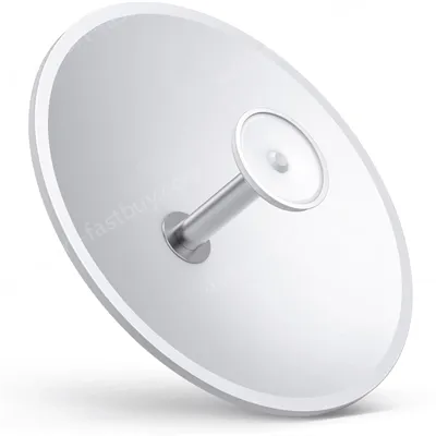5GHz 30dBi 2&times;2 MIMO dish antenna