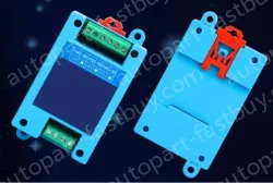 RS485 isolated 16-bit analog acquisition moduleisolated RS485 0-20MA 1 channel