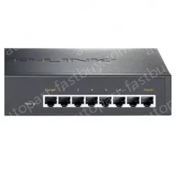 8 stairway switches