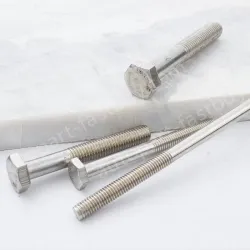 US hexagon socket head cap 1/4-20*1-7/8