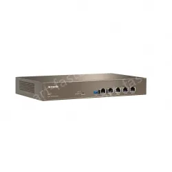 QoS VPN Router / Gateway