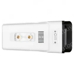 3,000,000 dark night full-color 4G network camera