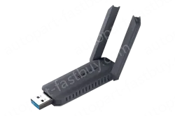 Wi-Fi 6 USB Network Adapter