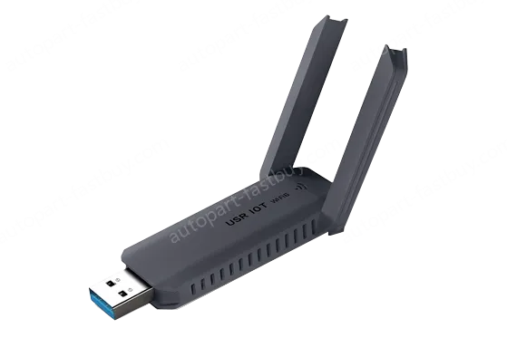 Wi-Fi 6 USB Network Adapter