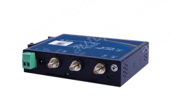 High-performance industrial routers