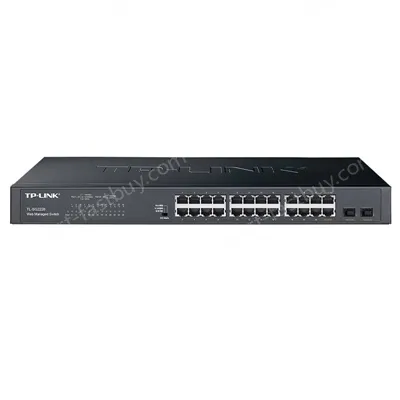 26 10/100/1000Base-T RJ45 ports Full gigabit cloud management switches