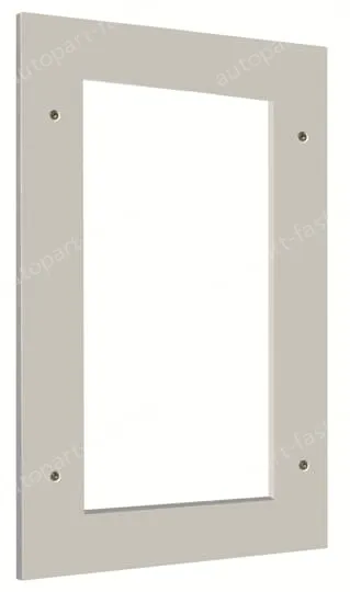 Fire protection enclosures