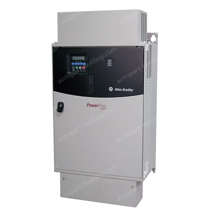 PowerFlex 400 AC converter