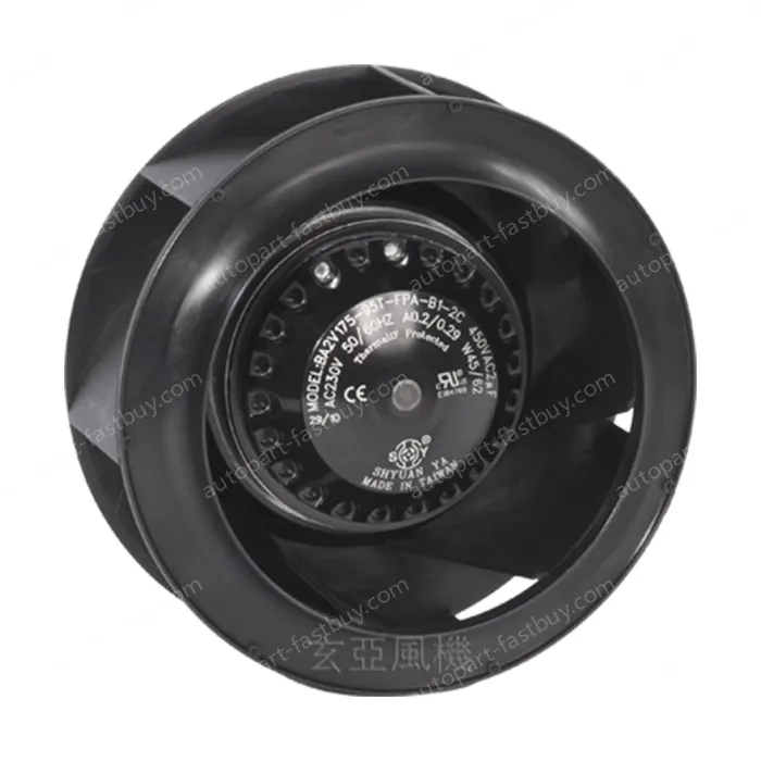 BA2V175-95T-FPA-B1-2C