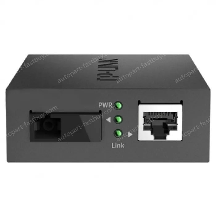 TL-FC311B-40 Gigabit single-mode single-fiber fiber transceiver