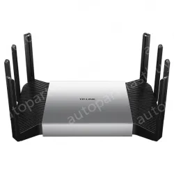 AX6000 Dual-Band Super Wi-Fi 6 Wireless Router