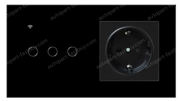 Smart socket TY-157-BB003Y-C-T