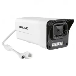 6,000,000 pixel PoE dual-light vigilance network camera