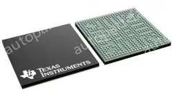 AM4379BZDNA100 Texas Instruments