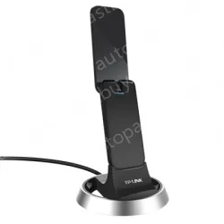 AC1900 Dual frequency high gain wireless USB network card