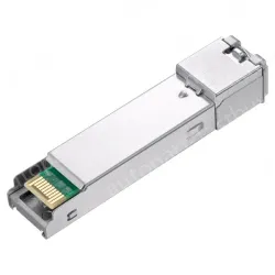 TL-SM411SSA-500m 2.5G single-mode single-fiber SFP optical module