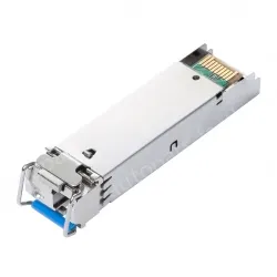 TL-SM311LSB-20KM Industrial Gigabit single-mode single-fiber SFP optical transceivers