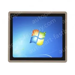 Industrial Tablet PCs PPC-9107- Intel-N5105 4GB+64GB
