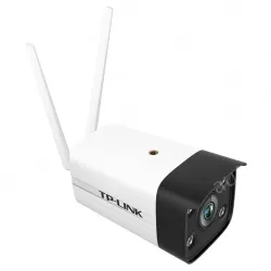 H.265 4 million full-color vigilance wireless IP camera