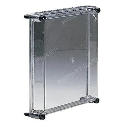 APO - General Purpose Enclosures