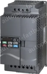 Delta Frequency converters VFD110E43A
