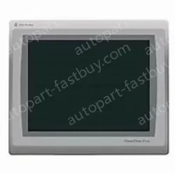 PanelView Plus 7