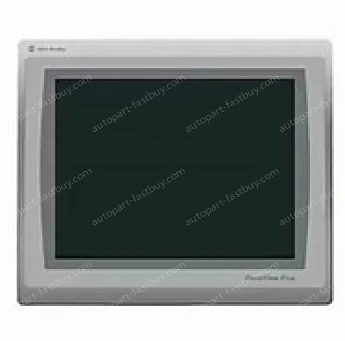 PanelView Plus 7