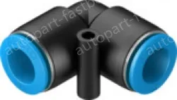 Festo Push-in fittings QSL-12