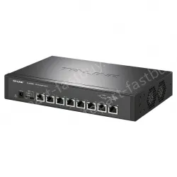 8 x 10Gbps RJ45 ports Full 10 Gigabit cloud management switches
