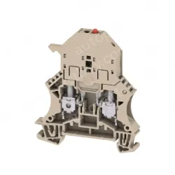 Terminal blocks WSI 6/LD 250AC 1012400000