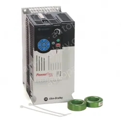 PowerFlex 525 AC converter