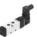 Festo Universal directional control valves VUVS-LK20-M52-AD-G18-1C1+GL-S(FESTO)