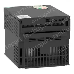 ATV212HD11N4 variable speed drive, Altivar 212, 11kW, 15hp, 480V, 3 phases, with EMC, IP21
