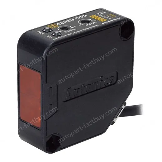 Autonics Photoelectric switches BEN3M-PFR
