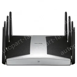 AX10200 Tri-Band SuperWi-Fi 6 Wireless Router