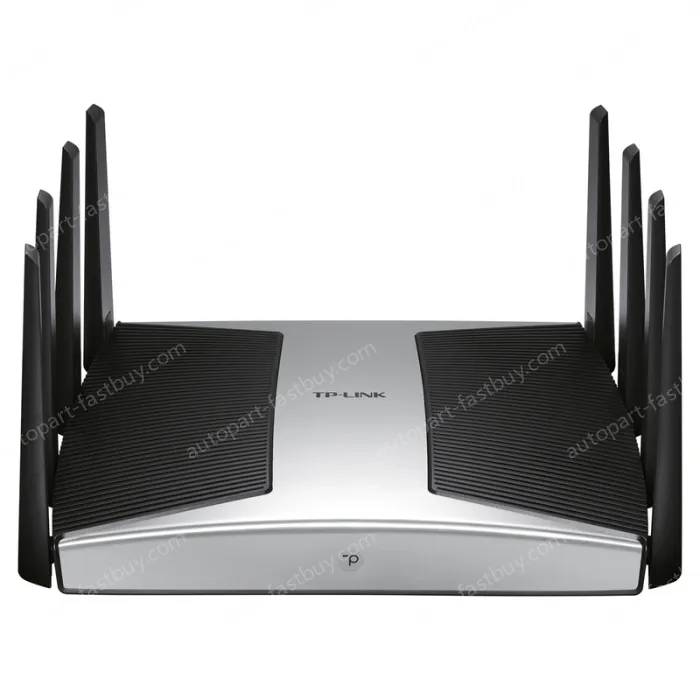 AX10200 Tri-Band SuperWi-Fi 6 Wireless Router