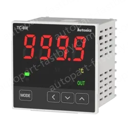 Autonics Temperature controller TC4M-24R